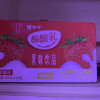 蒙牛 酸酸乳 乳味饮品 草莓味 250ml×24盒/提晒单图