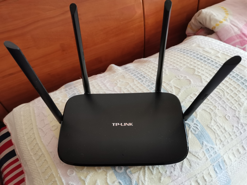 TP-LINK 全千兆双频WiFi6无线路由器 5G双频 易展Mesh 高速路由智能穿墙家用 儿童上网管控 XDR1520易展版晒单图