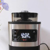 松下(Panasonic)美式咖啡机研磨一体家用全自动 豆粉两用 自动清洁 智能保温 咖啡壶NC-A701晒单图