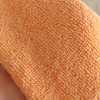 洁成超细纤维方巾 清洁毛巾 抹布洗碗布32*32CM*5条晒单图