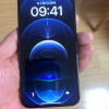 [全新正品]Apple iPhone 苹果12 Pro Max海外版无锁未激活 支持移动联通电信5G手机 256GB 海蓝色[裸机]晒单图