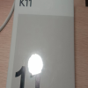 [原封]OPPO K11 12GB+512GB 冰川蓝 新一代骁龙782G芯 IMX890大底主摄 100W闪充 5000mAh大电池 手机晒单图