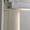美的(Midea)空调挂机1.5匹智弧壁挂式新能效变频冷暖智能家用卧室空调 节能除湿KFR-35GW/N8VJC3晒单图