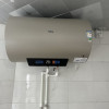 万家乐80升电热水器智能巡航水质监测杀菌 镁棒免换 3000W速热 一级能效 10倍大水量D80-FD5晒单图