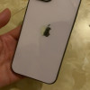 Apple/苹果iPhone 14/Plus智能手机全新美版有锁 智能手机 未激活 6.7英寸 128GB 暗紫色[联系客服打孔]晒单图