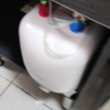 阿诗丹顿小厨宝家用厨房电热水器台下速热储水式一级能效小型1000W上出水 搪瓷内胆 KX05-5J10S晒单图