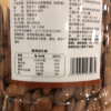 五个农民坚果巴旦木仁原味500g罐装扁桃仁零食休闲健康食品晒单图