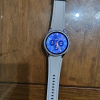 三星Galaxy Watch6 Classic(SM-R950)43mm 蓝牙版 星系银 智能手表晒单图