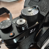 Nikon/尼康微单相机 Zf (Z 40mm f/2) 单镜头套机晒单图