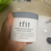 TFIT清洁面膜女改善黑头粉刺闭口涂抹式泥膜收缩毛孔深层清洁晒单图