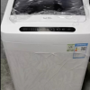 [支持以旧换新]威力洗衣机5.5公斤全自动小波轮迷你洗衣机公寓出租全自动 智能操控 XQB55-5599A [预售]晒单图