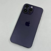 [99新]Apple/苹果 iPhone14Promax1TB紫色 二手手机14 二手苹果 14Pro iPhone14晒单图