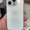 [20W PD快充+壳膜套装]Apple iPhone 15 Pro 128G 白色钛金属 移动联通电信 手机 5G全网通手机晒单图