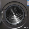 海信洗衣机XQG100-UH1406YD星泽银晒单图