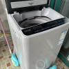 荣事达(Royalstar)大容量洗衣机全自动波轮 洗脱一体 小型租房公寓家用节能省电 5.5公斤ERVP191011T晒单图