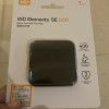 西部数据(WD) 1TB 移动固态硬盘(PSSD)SE新元素 SSD USB3.2接口 小巧便携 坚固防震 兼容Mac晒单图