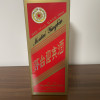 茅台迎宾酒 中国红 53度酱香型白酒 500ml单瓶装晒单图