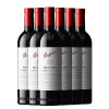 [6瓶]penfolds奔富BIN407赤霞珠红酒葡萄酒2020年750ml(年份包装随机)晒单图