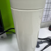 摩飞电热烧水壶MR6060便携式轻养杯家用自动保温小型旅行加热烧水杯养生椰奶白晒单图