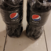 百事可乐 无糖Pepsi 汽水 碳酸饮料 1L*2瓶 (新老包装随机发货) 百事出品晒单图
