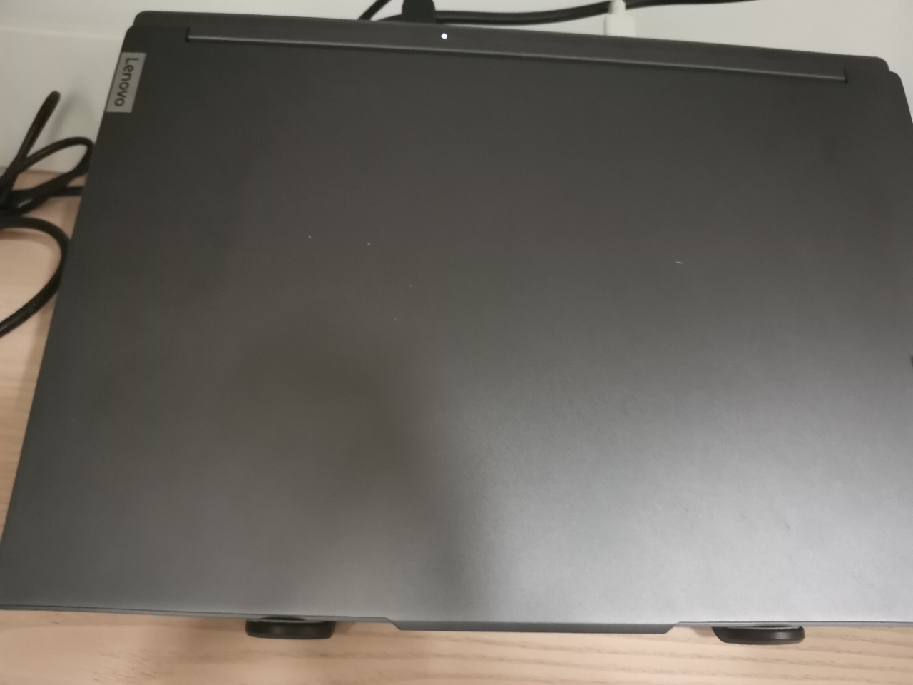 联想(Lenovo)电竞游戏笔记本电脑拯救者Y7000P[i7-13620H 16G 1TB 4050]灰色晒单图