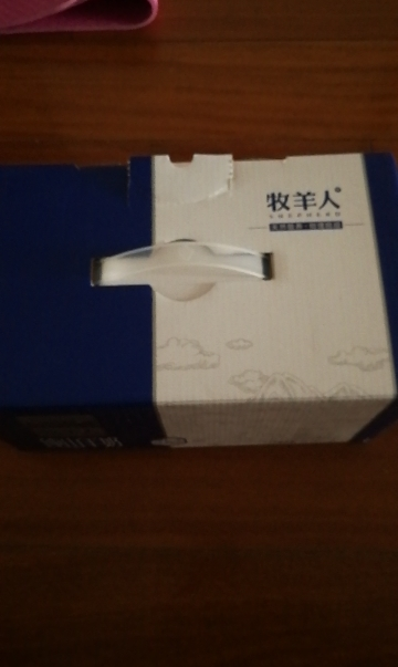 新生产牧羊人纯山羊奶(12盒*250ml)一箱装 适于全龄段晒单图