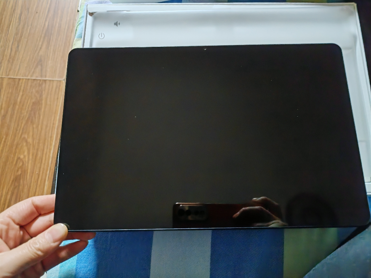[套餐]HUAWEI/华为MateBook E Go二合一性能版笔记本12.35英寸120hz高刷全面屏商务学习办公平板电脑[WiFi版]16G+1TB 星云灰键盘+原装笔晒单图
