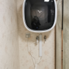 [旗舰店]小天鹅(LittleSwan)消毒除菌母婴专属3公斤壁挂滚筒洗衣机全自动洗衣机婴儿洗衣机TG30V860E晒单图