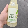 农夫山泉 水溶C100(青皮橘)混合果汁445ml*15整箱晒单图