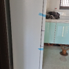 康佳(KONKA)205升 三门冰箱 节能三门家用租房小型电冰箱 分类保鲜 省电低噪 直冷小冰箱 BCD-205GB3S晒单图