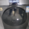 小米米家出品 12KG超大容量洗烘一体机 全自动滚筒洗衣机 微蒸空气洗除菌除螨 直驱电机节能 XHQG120MJ202晒单图