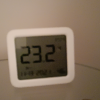 小米米家蓝牙温湿度计3代家用室内智能记录仪高精度婴儿房温度计晒单图