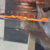 华帝(vatti)嵌入式蒸烤箱一体机 家用蒸烤炸炖四合一 70L大容量多功能烹饪机APP掌控搪瓷内胆JFQ-i23021晒单图