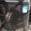 小天鹅(LittleSwan)波轮洗衣机全自动 10公斤KG大容量 水魔方防缠绕直驱变频 TB100VT818WDCLY晒单图