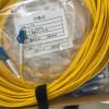 千天(QANTOP)光纤跳线 电信级光纤熔接收发器尾纤 光端机适用 LC-SC单模双芯QT-GXTX079晒单图