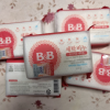 B&B)New 洗衣香皂(洋槐香)*5晒单图