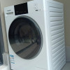 [咨询有惊喜]松下(Panasonic) 10公斤家用全自动变频除菌洗烘干一体滚筒洗衣机大容量 XQG100-ND10T晒单图