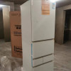 东芝(TOSHIBA)小白桃 日式多门五门小户型家用高端冰箱大容量超薄嵌入式自动制冰GR-RM429WE-PG2B3晒单图