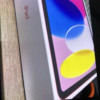 Apple iPad 10.9英寸平板电脑 2022年新款 256GB WLAN版 A14芯片 1200万像素 MPQC3CH/A 粉色晒单图