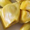 [西沛生鲜]海南黄肉菠萝蜜 新鲜水果 香甜可口 1个 净重20-25斤装 西沛水果晒单图
