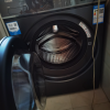 海尔(Haier)10公斤 全自动 变频滚筒洗衣机 家用大容量智能投放 525筒径 除菌 精华洗 BD14326L晒单图