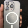 [壳膜套装]Apple iPhone 15 Pro Max 256G 原色钛金属 移动联通电信 5G手机晒单图