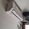 美的(Midea)空调空调 1.5匹酷省电新能效 变频冷暖 自清洁 壁挂式空调挂机智能KFR-35GW/N8KS1-3晒单图