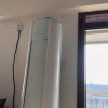 奥克斯 (AUX)空调 3匹立式柜机 新一级能效 变频冷暖两用 WIFI智能 节能省电 客厅家用商铺圆柱式立柜空调晒单图
