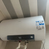 海尔(Haier) 80升 电热水器 家用卫生间 储水式 一级能效 智能速热 健康抑菌 EC8001-MC3U1晒单图
