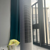 松下(Panasonic) 暖风机立式取暖器家用电暖器电暖气浴室客厅冷暖风扇两用热风机电暖器DS-PF2041CW晒单图