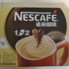 官方授权雀巢咖啡1+2奶香拿铁咖啡三合一速溶咖啡粉450g条盒装晒单图
