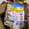 [养生燕麦]西麦多种坚果燕麦片520g袋装谷物速食代餐独立小包冲饮营养早餐饱腹晒单图