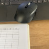 惠普(HP) S1000 白色充电款 无线鼠标 台式电脑笔记本家用办公滑鼠通用晒单图