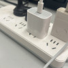 Apple原装20W USB-C电源适配器 快速充电器 原装充电头 适用于苹果15 15Pro 15Promax手机晒单图